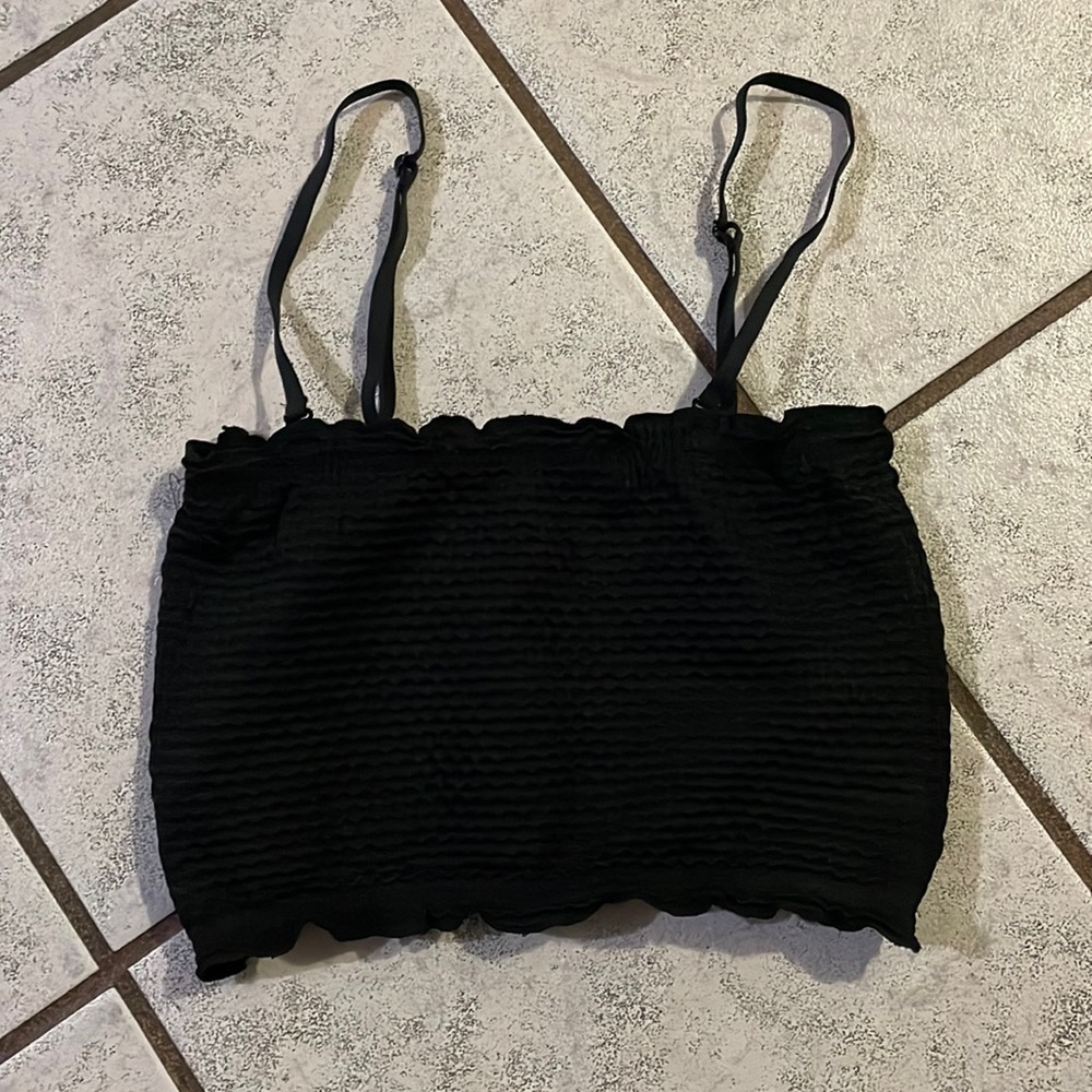 Colsie bralette like new size S